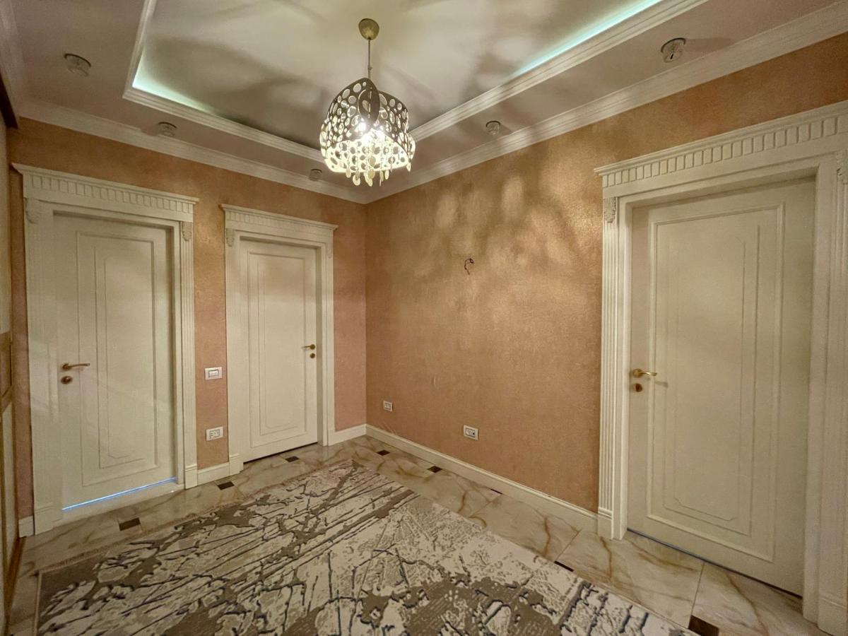 Park Azure Apartment Baku Kültér fotó