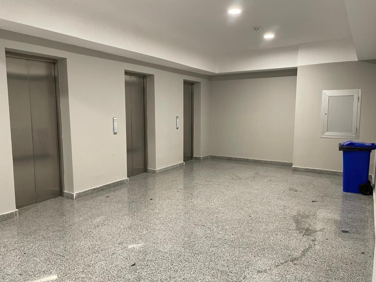 Park Azure Apartment Baku Kültér fotó